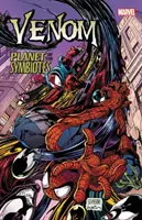 Venom: Planeta symbiontów - Venom: Planet of the Symbiotes