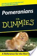 Pomeraniany dla opornych - Pomeranians for Dummies