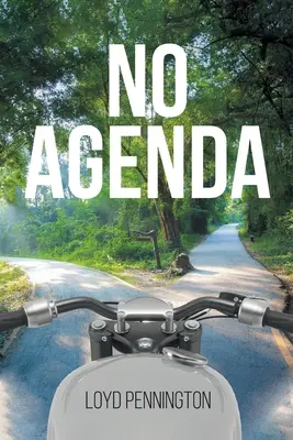 Bez planu - No Agenda