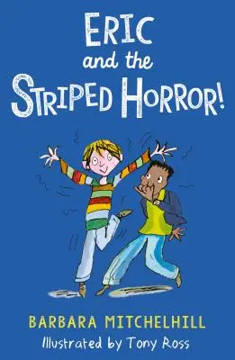 Eric i horror w paski - Eric and the Striped Horror