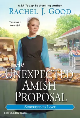 Nieoczekiwana propozycja amiszów - An Unexpected Amish Proposal