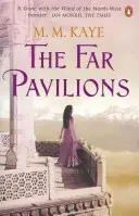 Dalekie pawilony - Far Pavilions
