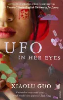 UFO w jej oczach - UFO in Her Eyes