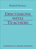 Dyskusje z nauczycielami: (Cw 295) - Discussions with Teachers: (Cw 295)