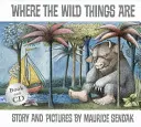 Gdzie są dzikie stwory - Where The Wild Things Are