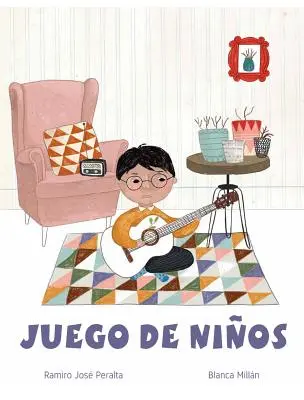 Juego de Nios (Gra dla dzieci) - Juego de Nios (Child's Play)