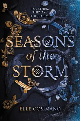 Pory burz - Seasons of the Storm