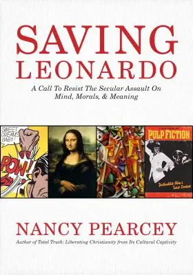 Ratując Leonarda - Saving Leonardo