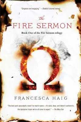 Ogniste kazanie - The Fire Sermon