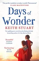 Days of Wonder - Od Richard & Judy Book Club bestsellerowego autora A Boy Made of Blocks - Days of Wonder - From the Richard & Judy Book Club bestselling author of A Boy Made of Blocks