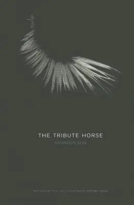 Koń w hołdzie - The Tribute Horse