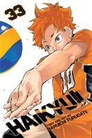 Haikyu!!!, Vol. 33, 33 - Haikyu!!, Vol. 33, 33
