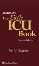 Mała książka Marino o OIOM-ie - Marino's the Little ICU Book