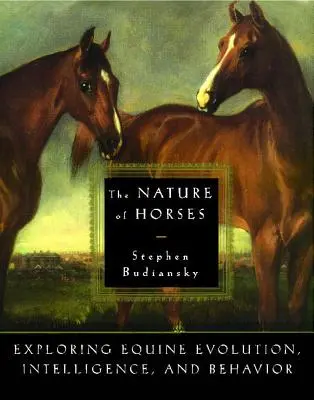 Natura koni - The Nature of Horses