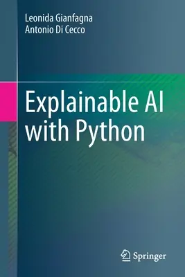 Wyjaśnialna sztuczna inteligencja w Pythonie
