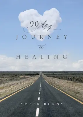 90-dniowa podróż do uzdrowienia: Codzienne pisma dla kobiecej duszy - 90 Day Journey to Healing: Daily writings for the woman's soul