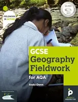 GCSE Geography Fieldwork dla AQA - Umiejętności geograficzne - GCSE Geography Fieldwork for AQA - Geographical skills