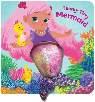 Malutka syrenka - Teeny-Tiny Mermaid