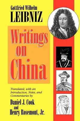 Pisma o Chinach - Writings on China