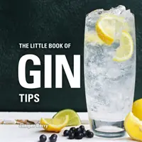 Mała księga porad dotyczących dżinu - The Little Book of Gin Tips