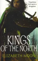 Królowie Północy - Dziedzictwo Paladyna: Księga druga - Kings Of The North - Paladin's Legacy: Book Two