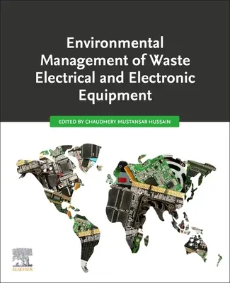 Zarządzanie środowiskowe zużytym sprzętem elektrycznym i elektronicznym - Environmental Management of Waste Electrical and Electronic Equipment