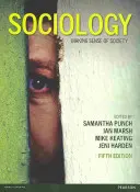 Socjologia - nadawanie sensu społeczeństwu - Sociology - Making Sense of Society