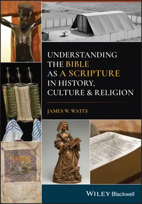 Zrozumieć Biblię jako Pismo Święte w historii, kulturze i religii - Understanding the Bible as a Scripture in History, Culture, and Religion