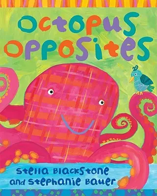 Ośmiornica przeciwieństwa - Octopus Opposites