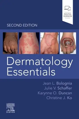 Podstawy dermatologii - Dermatology Essentials