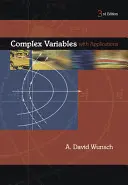 Zmienne złożone z zastosowaniami - Complex Variables with Applications
