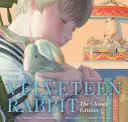 The Velveteen Rabbit Hardcover: Wydanie klasyczne (ilustrator bestsellerów New York Timesa) - The Velveteen Rabbit Hardcover: The Classic Edition (New York Times Bestseller Illustrator)