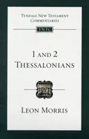 1 i 2 Tesaloniczan - Komentarz Tyndale do Nowego Testamentu - 1&2 Thessalonians - Tyndale New Testament Commentary