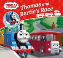 Thomas i przyjaciele: Wyścig Thomasa i Bertiego - Thomas & Friends: Thomas and Bertie's Race