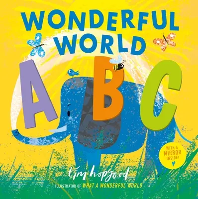 Cudowny świat ABC - Wonderful World ABC