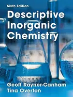 Opisowa chemia nieorganiczna - Descriptive Inorganic Chemistry