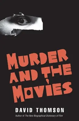 Morderstwo i filmy - Murder and the Movies