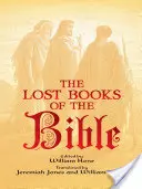 Zaginione księgi Biblii - The Lost Books of the Bible