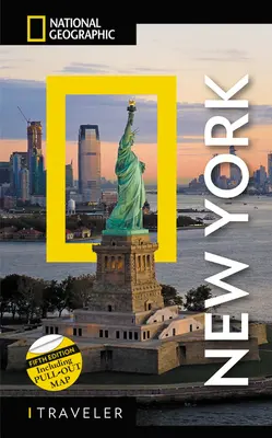 National Geographic Traveler: Nowy Jork, wydanie 5 - National Geographic Traveler: New York, 5th Edition