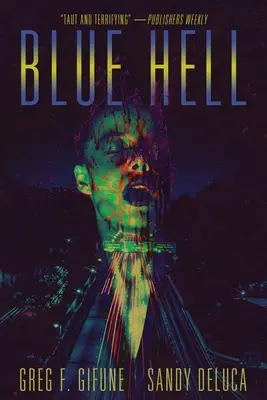 Niebieskie piekło - Blue Hell