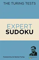 Testy Turinga - Sudoku dla ekspertów - Turing Tests Expert Sudoku