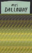 Pani Dalloway - Mrs Dalloway