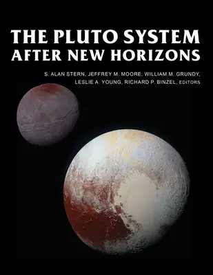 System Plutona po Nowych Horyzontach - The Pluto System After New Horizons