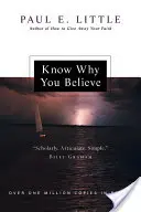 Wiedzieć, dlaczego się wierzy - Know Why You Believe