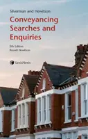 Silverman and Hewitson - Conveyancing Searches and Enquiries (Przeszukania i zapytania dotyczące nieruchomości) - Silverman and Hewitson - Conveyancing Searches and Enquiries