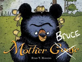 Matka Bruce (Matka Bruce, Księga 1) - Mother Bruce (Mother Bruce, Book 1)