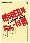 Wprowadzenie do modernizmu: przewodnik graficzny - Introducing Modernism: A Graphic Guide