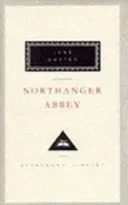 Opactwo Northanger - Northanger Abbey