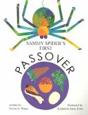 Pierwsza Pascha Sammy'ego Spidera - Sammy Spider's First Passover