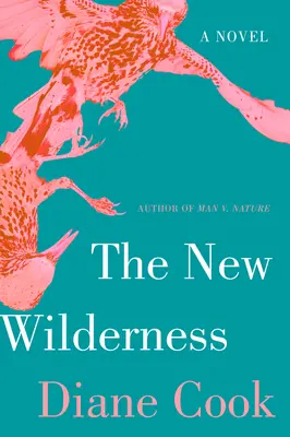 Nowa dzicz - The New Wilderness